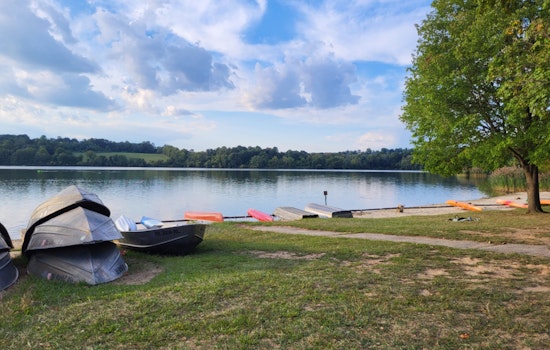 Deadly Marsh Creek Paddleboard Tragedy As Philly Storms Trigger Flash Flood Fears