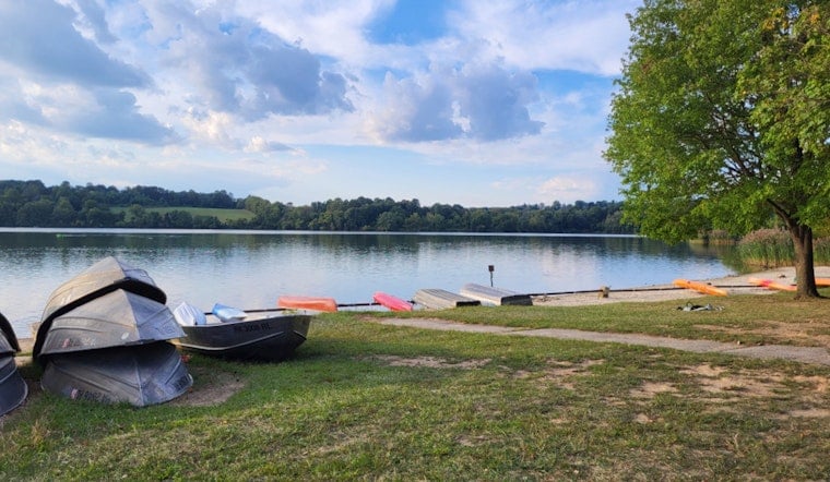 Deadly Marsh Creek Paddleboard Tragedy As Philly Storms Trigger Flash Flood Fears
