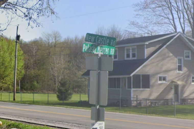 Deadly New Wilmington Bike Crash Sends SUV Crashing Into House