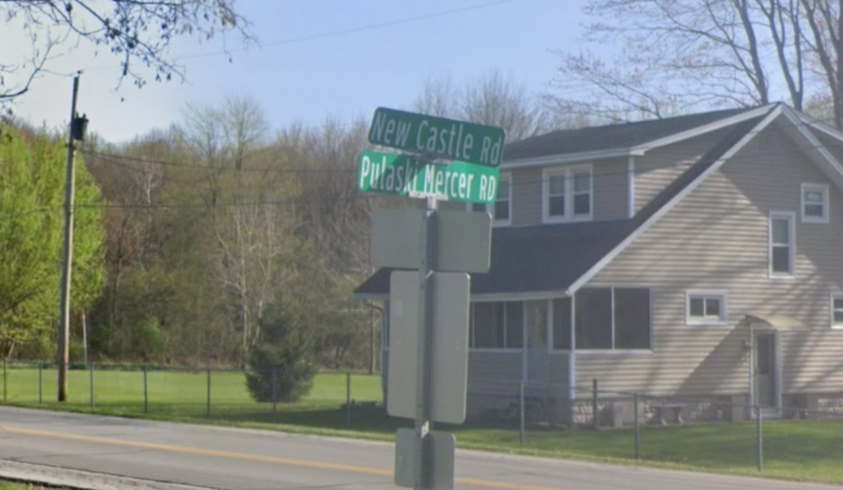 Deadly New Wilmington Bike Crash Sends SUV Crashing Into House