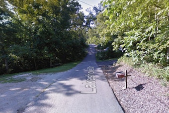 Deadly Night On Lakeshore Drive: One Killed, One Hurt In Cedar Hill Shooting