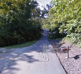 Deadly Night On Lakeshore Drive: One Killed, One Hurt In Cedar Hill Shooting