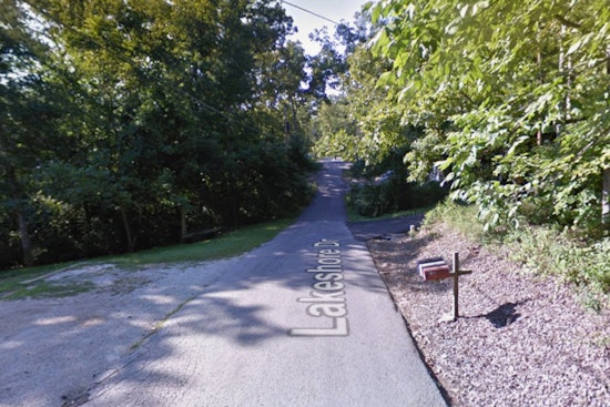 Deadly Night On Lakeshore Drive: One Killed, One Hurt In Cedar Hill Shooting