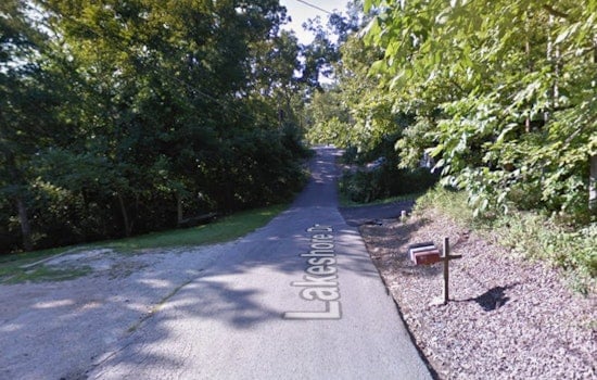 Deadly Night On Lakeshore Drive: One Killed, One Hurt In Cedar Hill Shooting