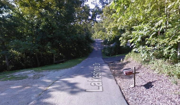 Deadly Night On Lakeshore Drive: One Killed, One Hurt In Cedar Hill Shooting