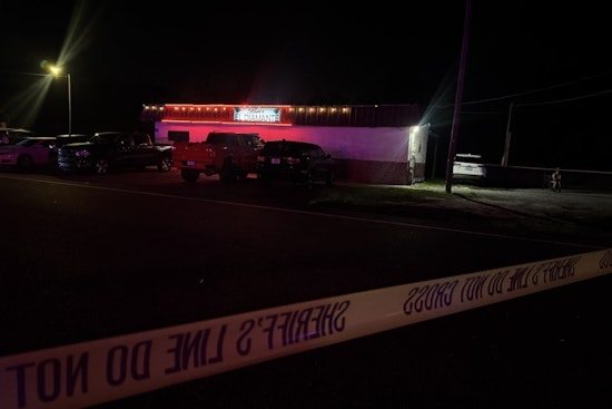 Deadly Night Outside Plant City Club Draws Sheriff Scrutiny