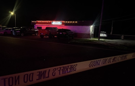 Deadly Night Outside Plant City Club Draws Sheriff Scrutiny