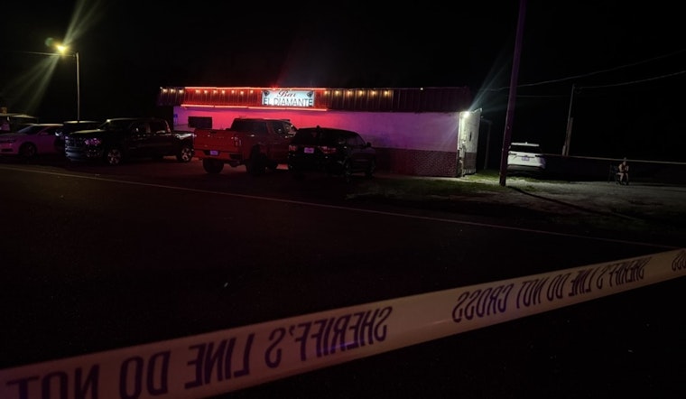 Deadly Night Outside Plant City Club Draws Sheriff Scrutiny