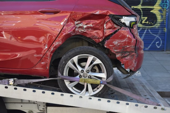 Deadly Oahu Weekend: Two Riders Die After Late-Night Crashes