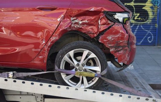 Deadly Oahu Weekend: Two Riders Die After Late-Night Crashes