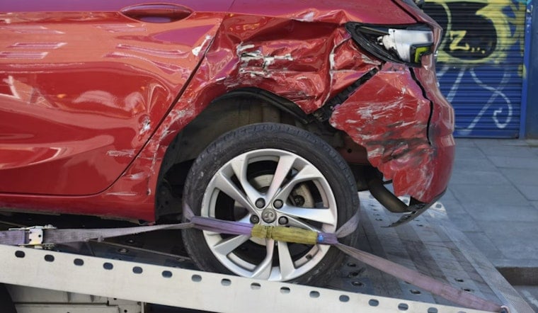 Deadly Oahu Weekend: Two Riders Die After Late-Night Crashes