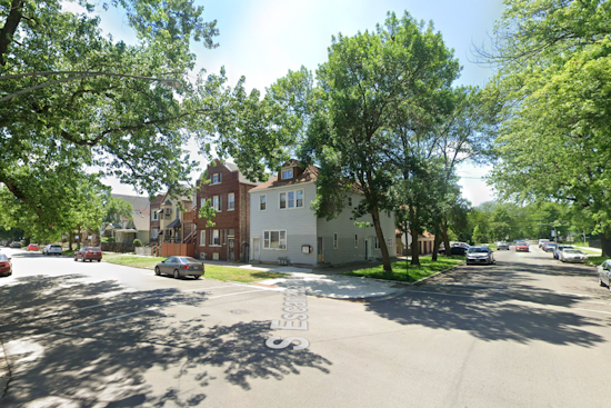 Deadly Pre-Dawn Gunfire Rocks South Chicago Street