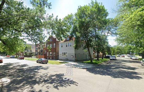 Deadly Pre-Dawn Gunfire Rocks South Chicago Street