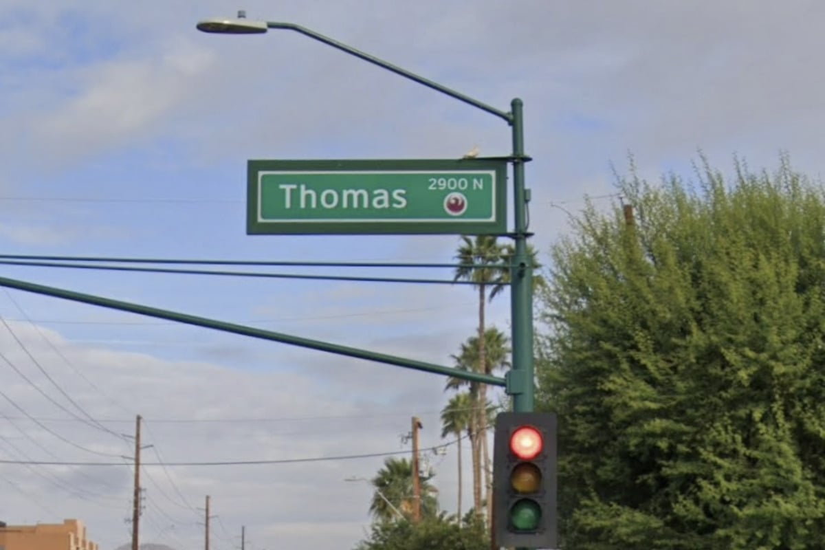 Deadly Pre-Dawn Home Invasion Shakes 36th And Thomas