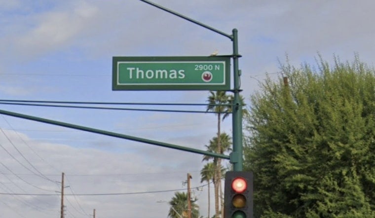 Deadly Pre-Dawn Home Invasion Shakes 36th And Thomas