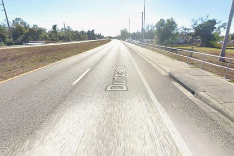 Deadly Pre-Dawn Ramp Crash Freezes Punta Gorda Traffic On I-75