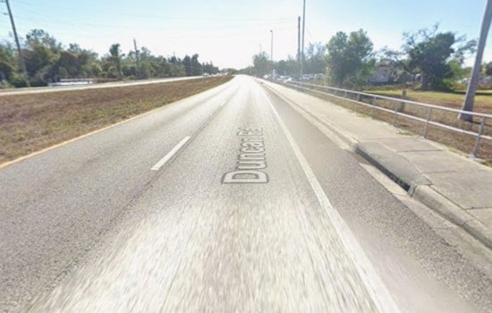 Deadly Pre-Dawn Ramp Crash Freezes Punta Gorda Traffic On I-75