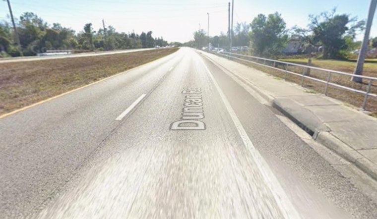 Deadly Pre-Dawn Ramp Crash Freezes Punta Gorda Traffic On I-75
