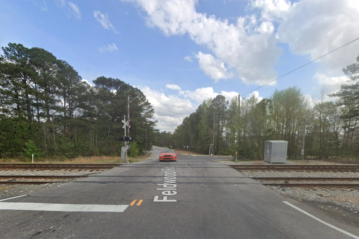 Deadly Pre-Dawn Train Strike Rocks Roosevelt Highway Crossing