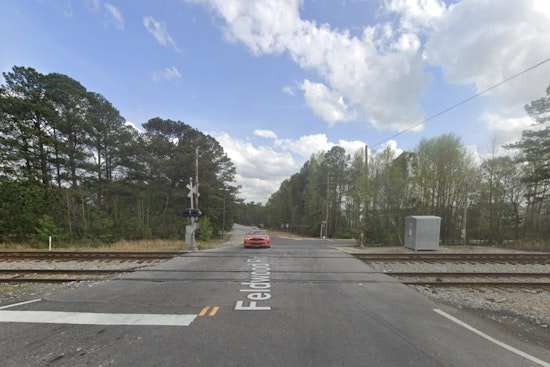 Deadly Pre-Dawn Train Strike Rocks Roosevelt Highway Crossing