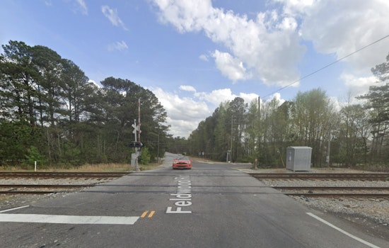 Deadly Pre-Dawn Train Strike Rocks Roosevelt Highway Crossing