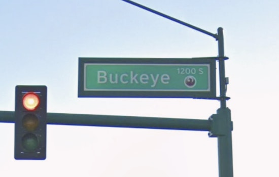 Deadly Semi Pileup Turns Buckeye Road Into West Phoenix Parking Lot