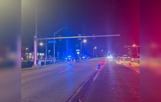 Deadly SR 16 Crash Near Stratton Blvd Leaves One Dead, Deputy Hurt