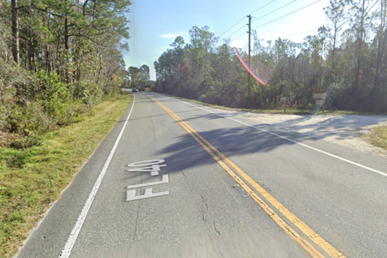 Deadly SR 40 Crash Near Pierson Brings Volusia Traffic to a Halt