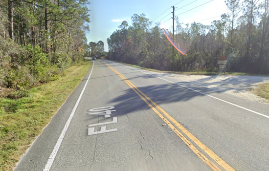 Deadly SR 40 Crash Near Pierson Brings Volusia Traffic to a Halt