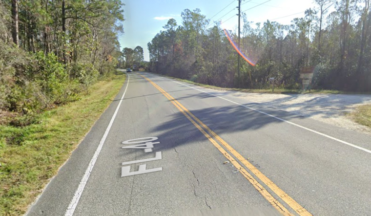 Deadly SR 40 Crash Near Pierson Brings Volusia Traffic to a Halt