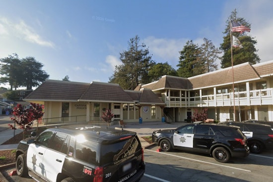 Deadly Stabbing Outside Capitola Mall Triggers Lockdown Chaos
