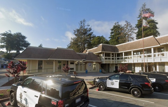 Deadly Stabbing Outside Capitola Mall Triggers Lockdown Chaos