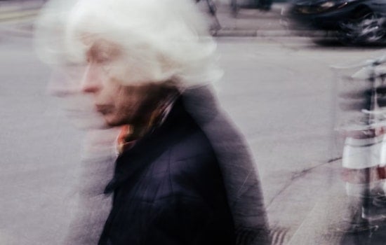 Deadly Suburban Ring: Edge Neighborhoods Top List Of Dementia Deaths