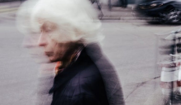 Deadly Suburban Ring: Edge Neighborhoods Top List Of Dementia Deaths