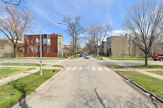 Deadly SUV Ambush Rocks West Garfield Park