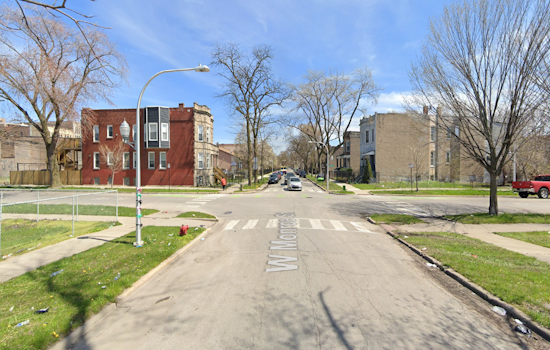Deadly SUV Ambush Rocks West Garfield Park