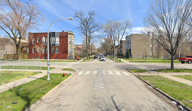 Deadly SUV Ambush Rocks West Garfield Park