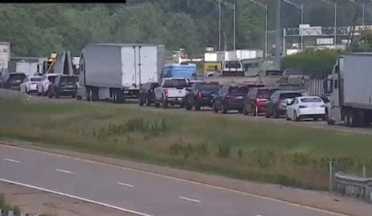 Deadly US-131 Crash Near Grand Rapids Paralyzes Morning Commute