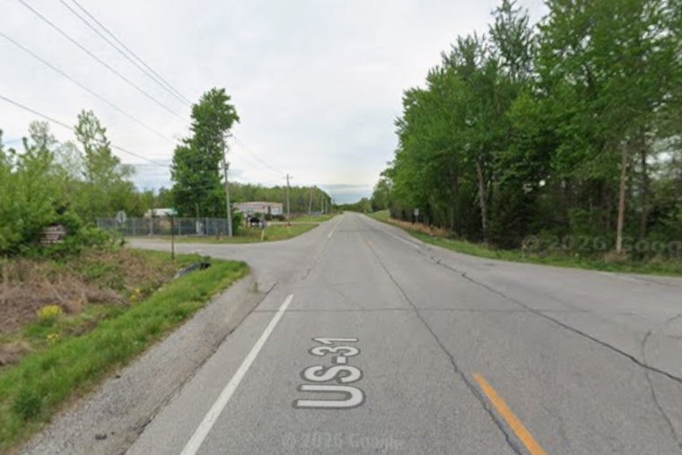 Deadly U.S. 31 Smashup Near Rochester Kills Michigan Driver, 84