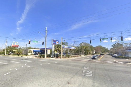 Deadly Westside Crash Chokes Roosevelt Boulevard At Timuquana