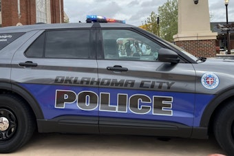 Deadly Wreck And Twin Crashes Paralyze Oklahoma City Commute