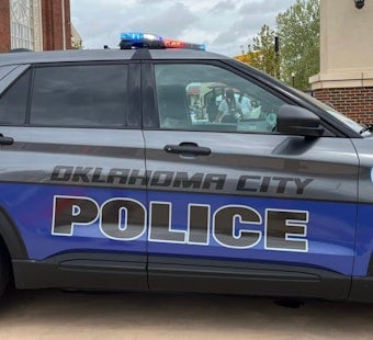 Deadly Wreck And Twin Crashes Paralyze Oklahoma City Commute