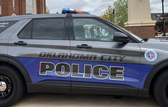 Deadly Wreck And Twin Crashes Paralyze Oklahoma City Commute