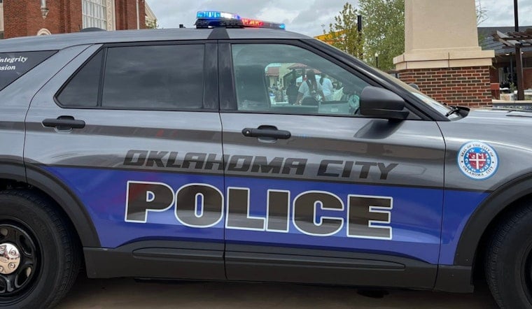 Deadly Wreck And Twin Crashes Paralyze Oklahoma City Commute