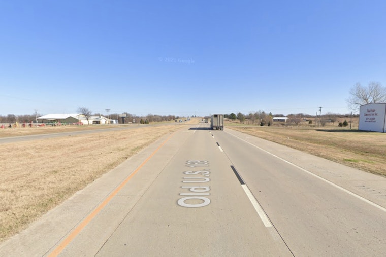 Deadly Wreck Brings Highway 169 To A Standstill In Rogers County