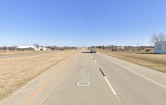 Deadly Wreck Brings Highway 169 To A Standstill In Rogers County