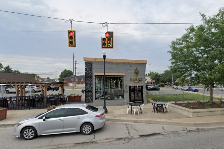 Dearborn Coffee Upstart Rockets Into $70 Million Franchise Empire
