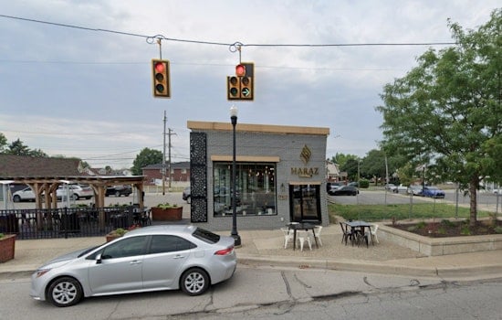 Dearborn Coffee Upstart Rockets Into $70 Million Franchise Empire