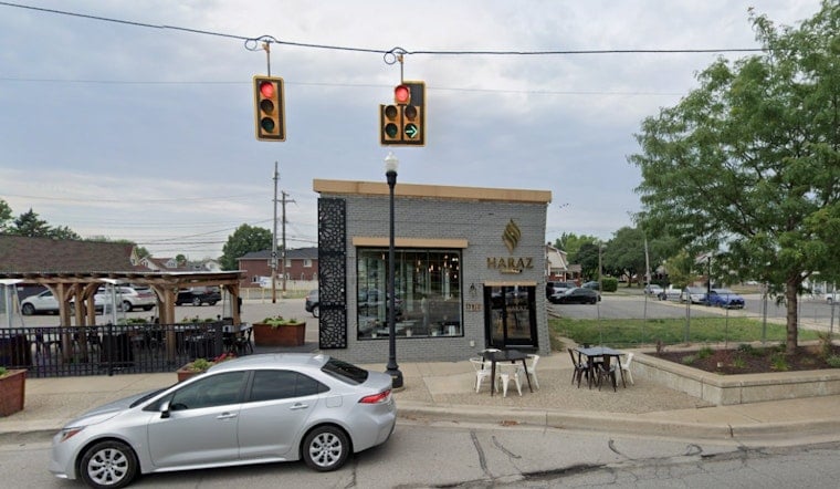 Dearborn Coffee Upstart Rockets Into $70 Million Franchise Empire