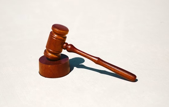 Dearborn Trucker Guilty In Crash That Killed Two Toledo-Area Grads